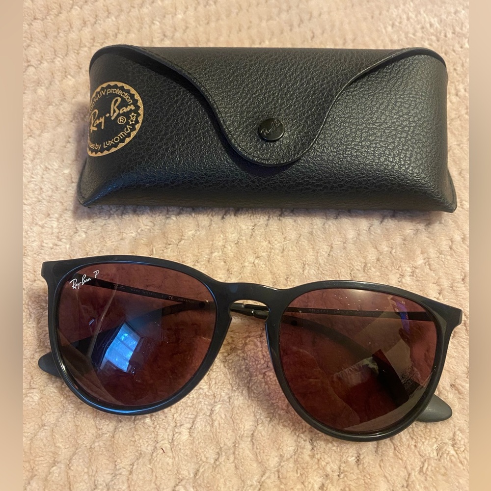 RAY-BAN Erika polarized sunglasses